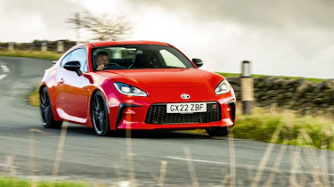 Affordable drivers cars