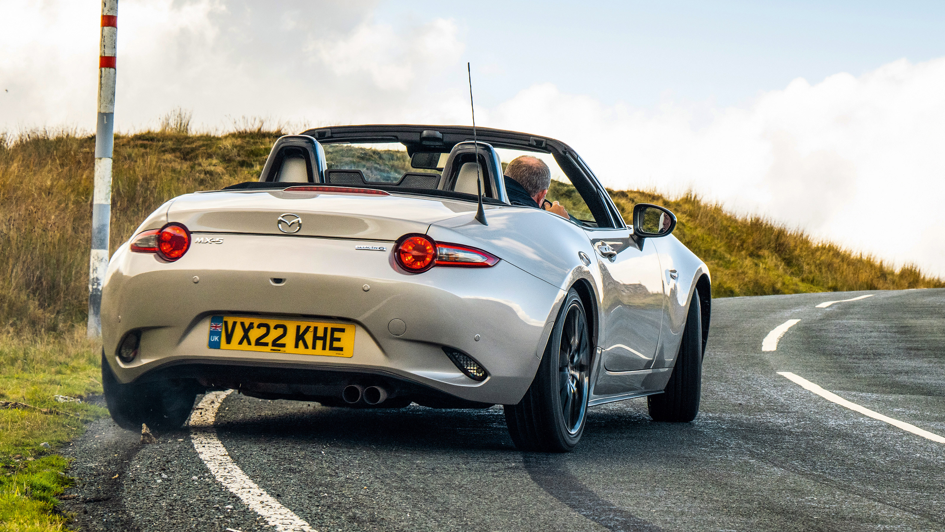 Affordable drivers cars