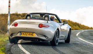 Affordable drivers cars