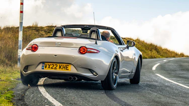 Affordable drivers cars