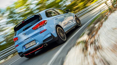 Affordable drivers cars
