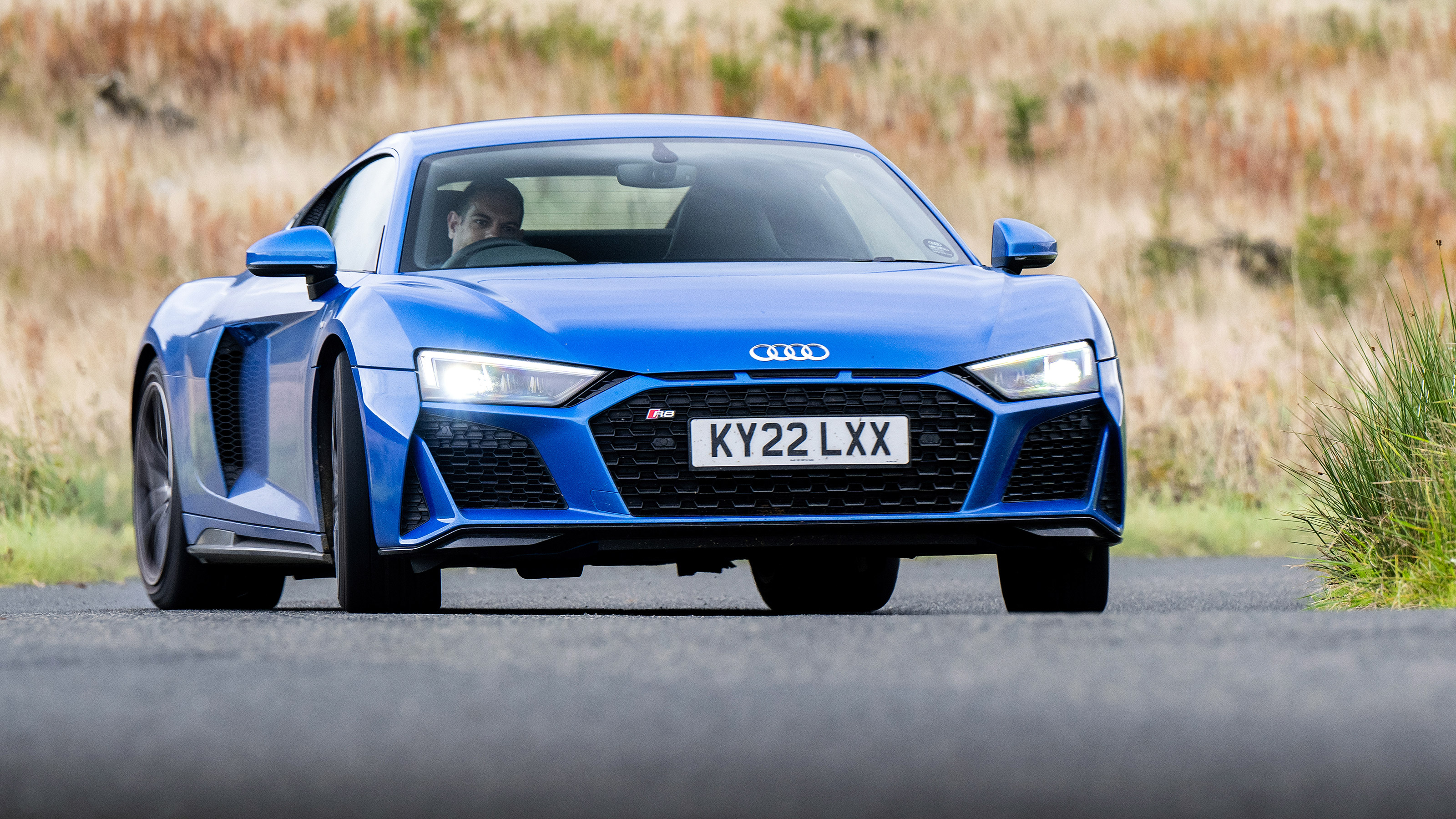Best performance cars 2023