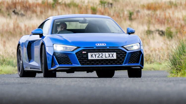 Best performance cars 2023