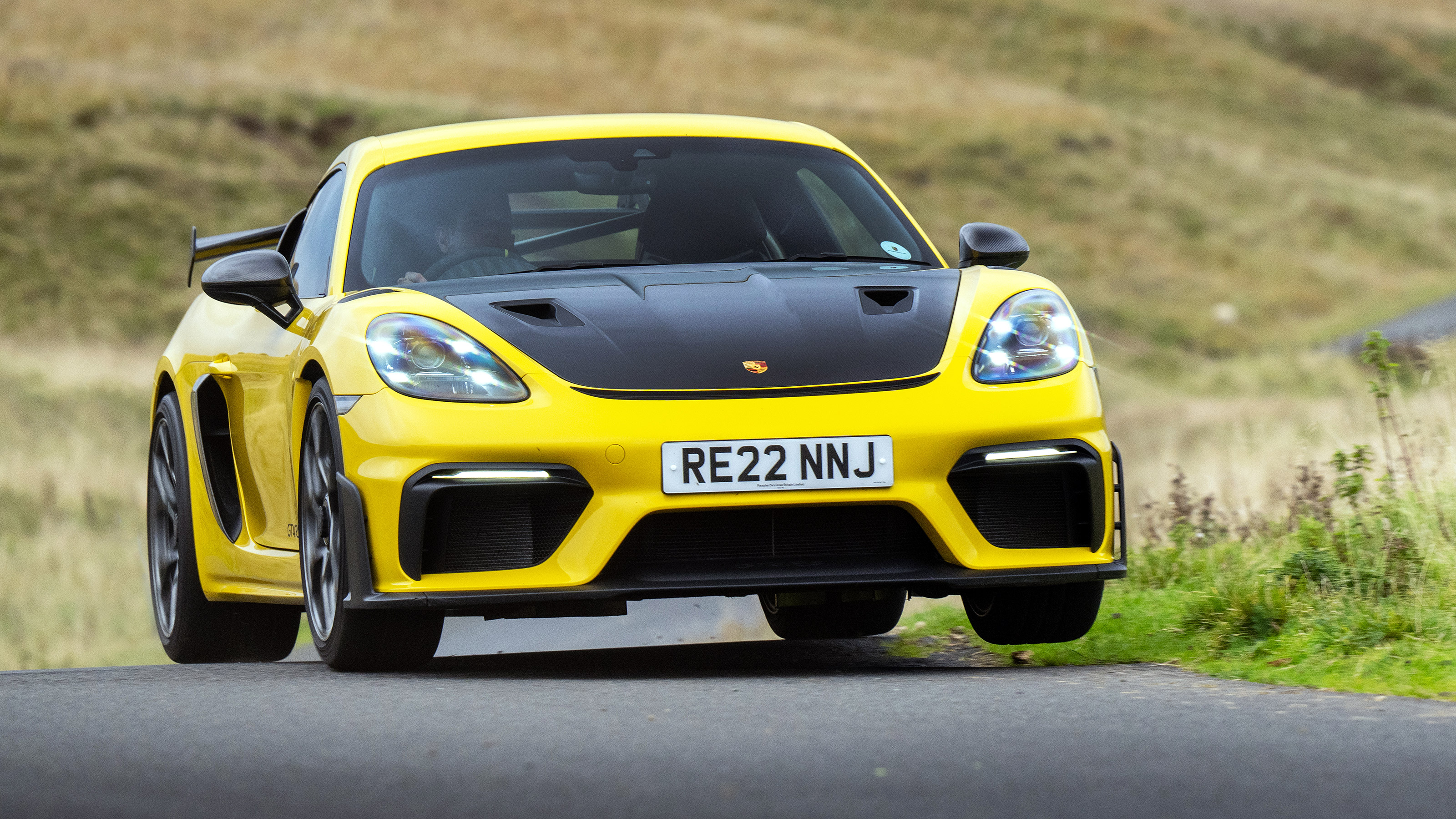 Best performance cars 2023