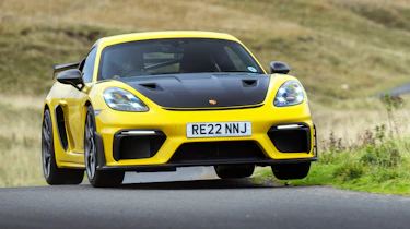 Best performance cars 2023