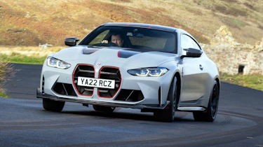 Best performance cars 2023
