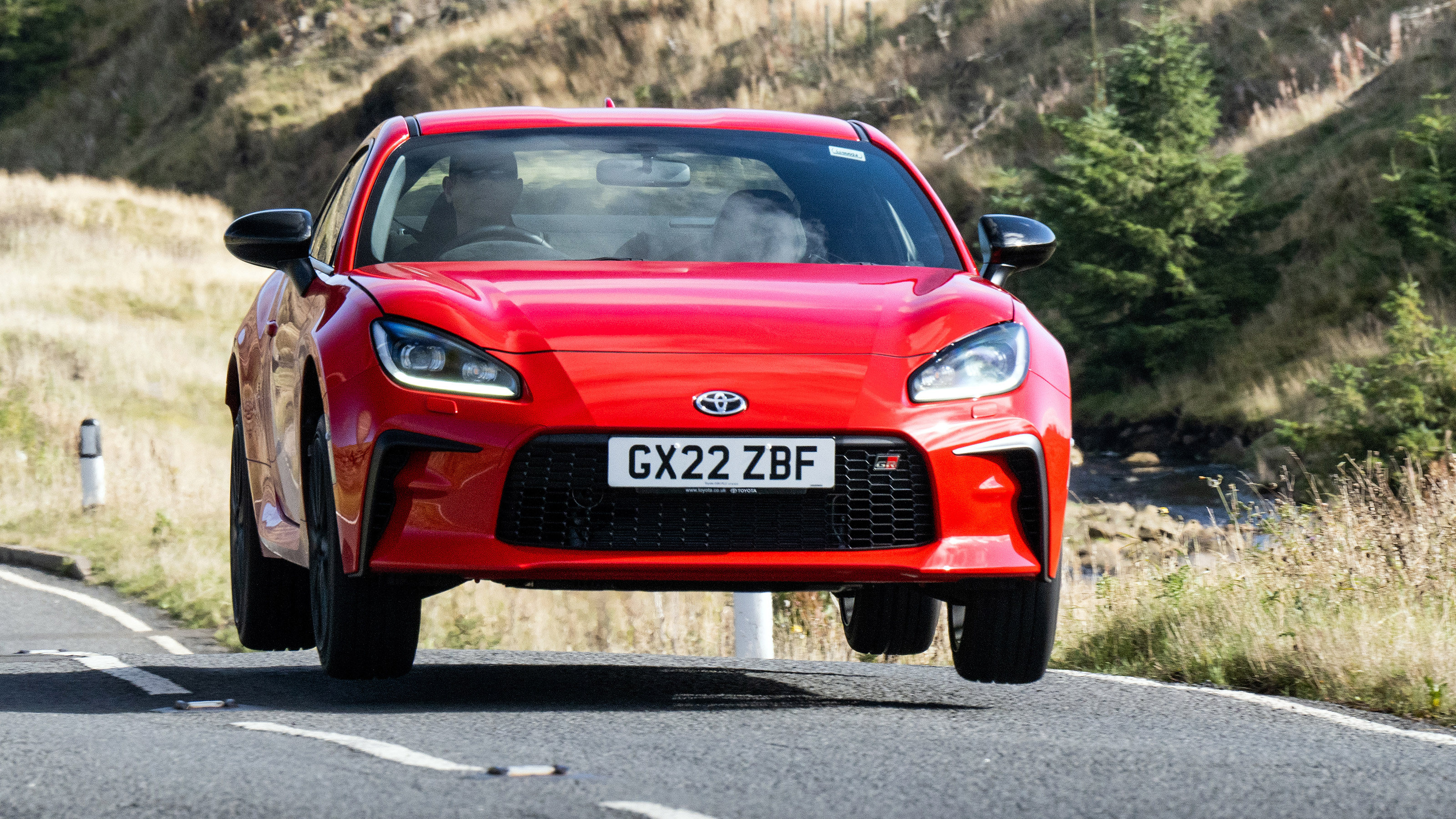 Best performance cars 2023