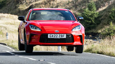 Best performance cars 2023