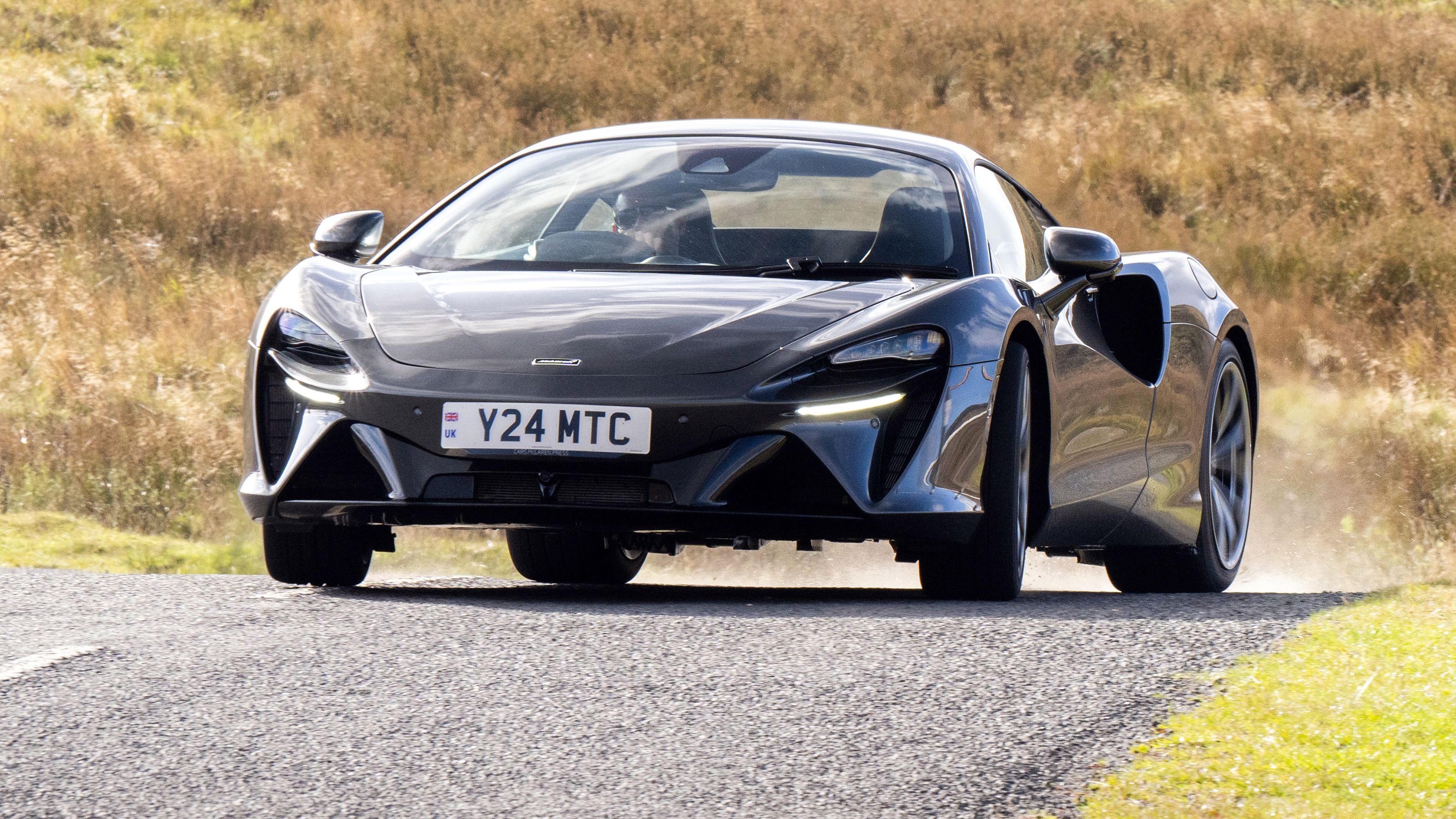 Best performance cars 2023