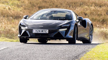 Best performance cars 2023