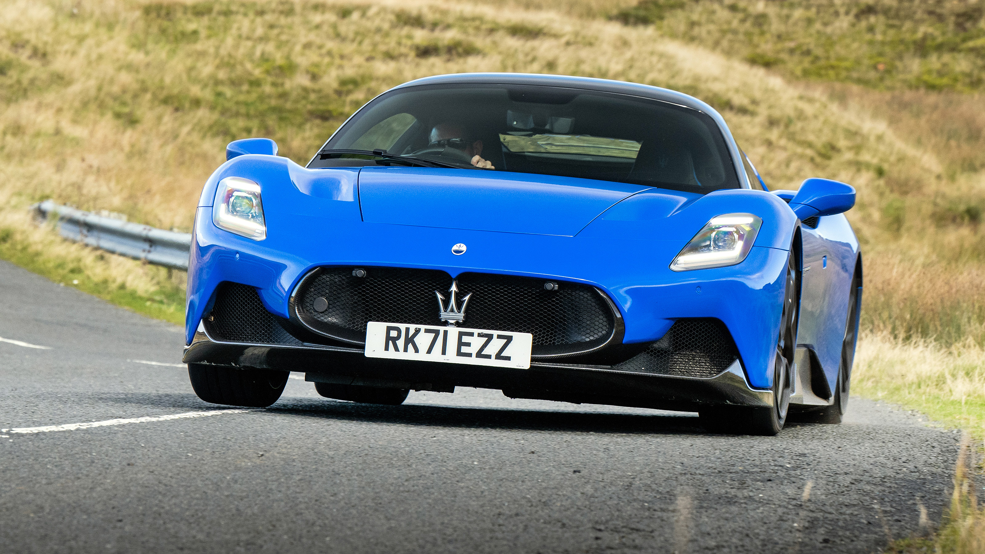 Best performance cars 2023