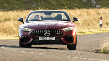 Best performance cars 2023