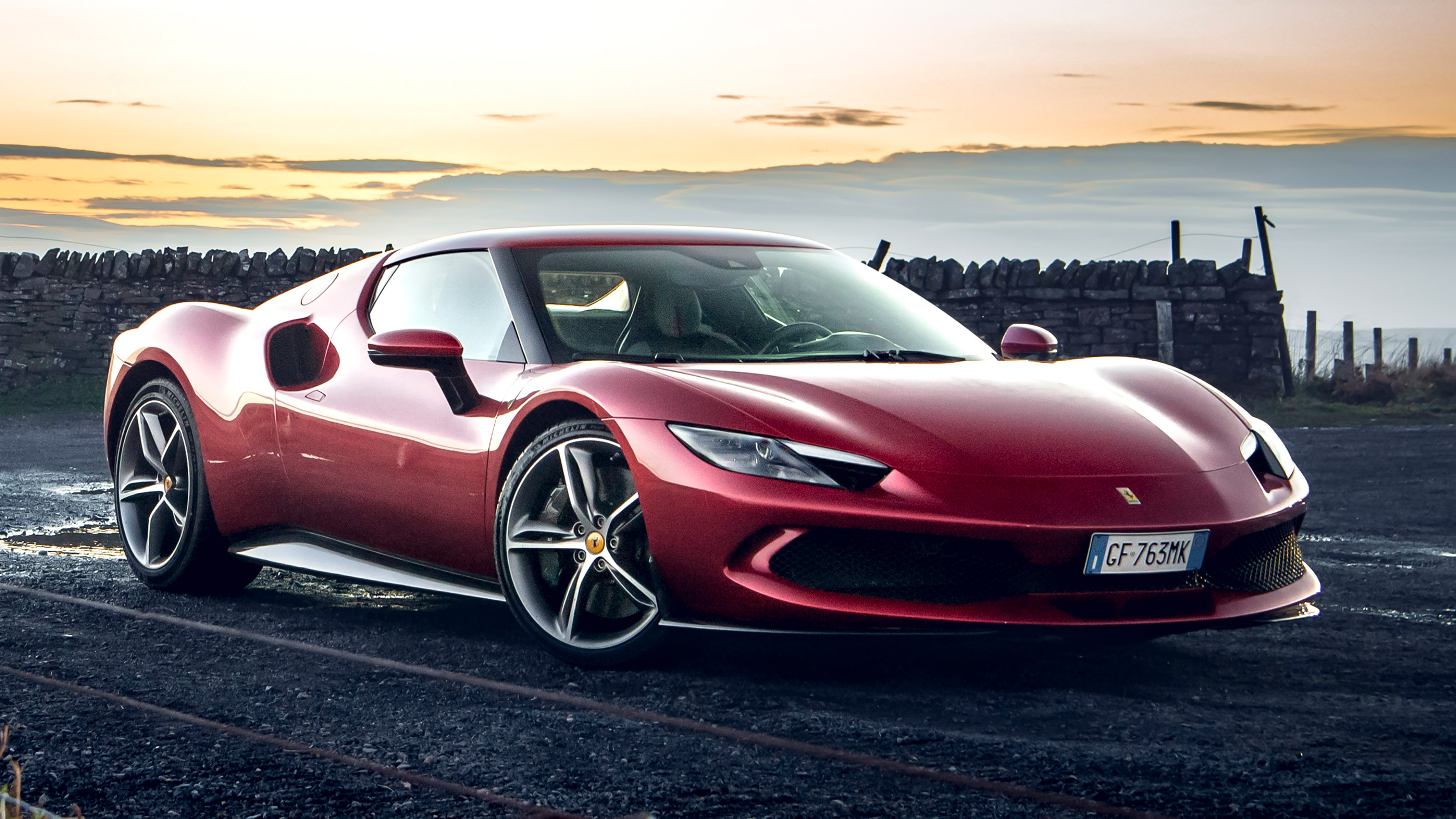 Best performance cars 2023