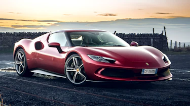 Best performance cars 2023