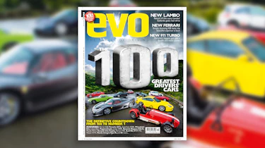 evo Archive issue 304