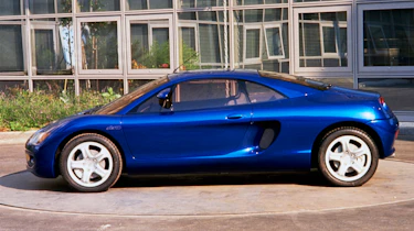 Alpine A710