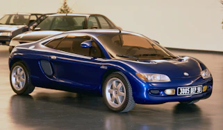 Alpine A710