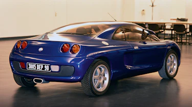 Alpine A710