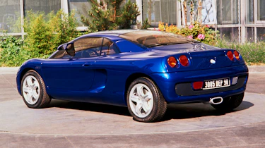 Alpine A710