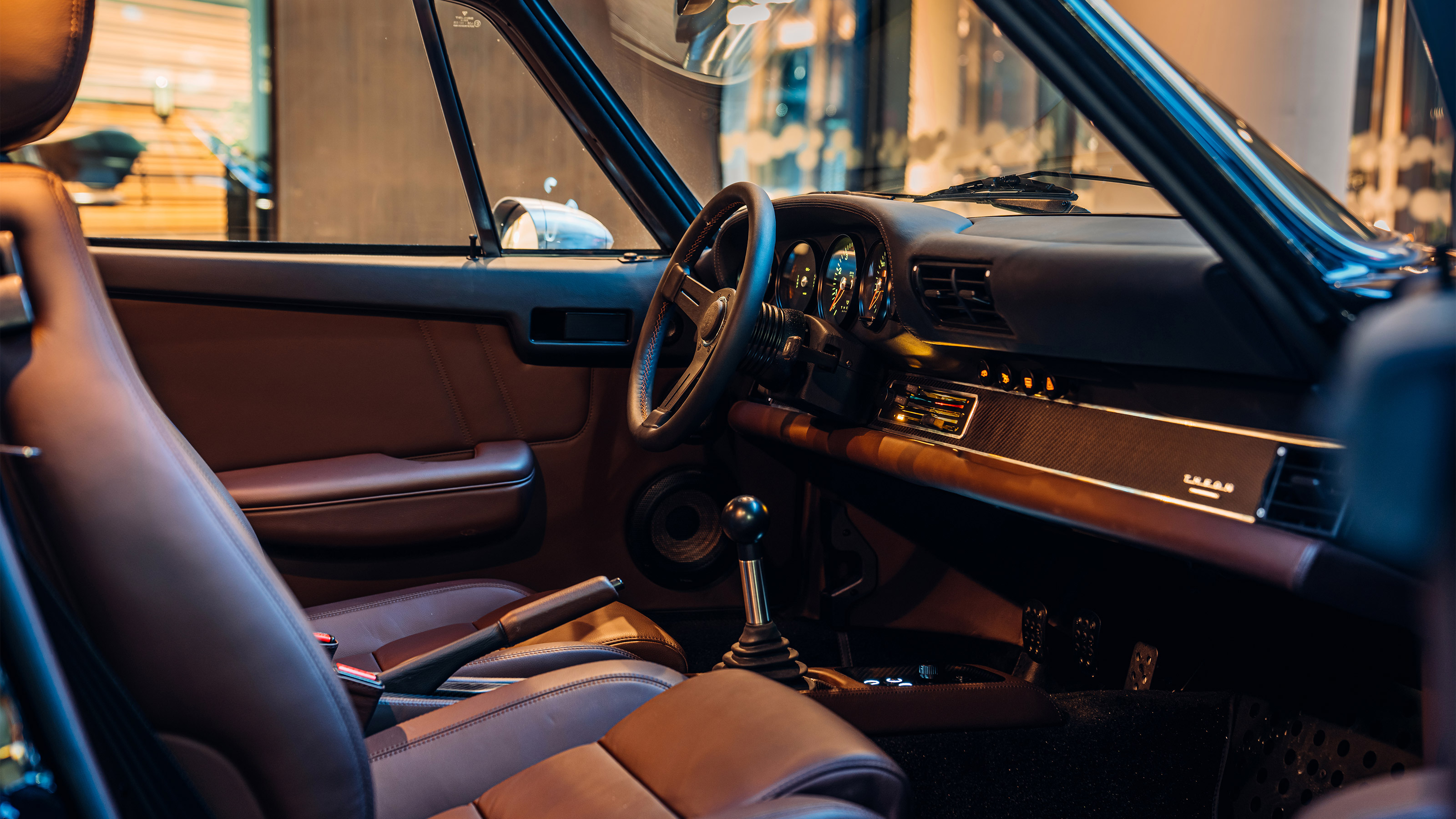 Theon Design 964 Porsche 911 ITA001