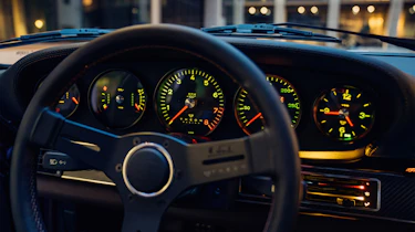 Theon Design 964 Porsche 911 ITA001