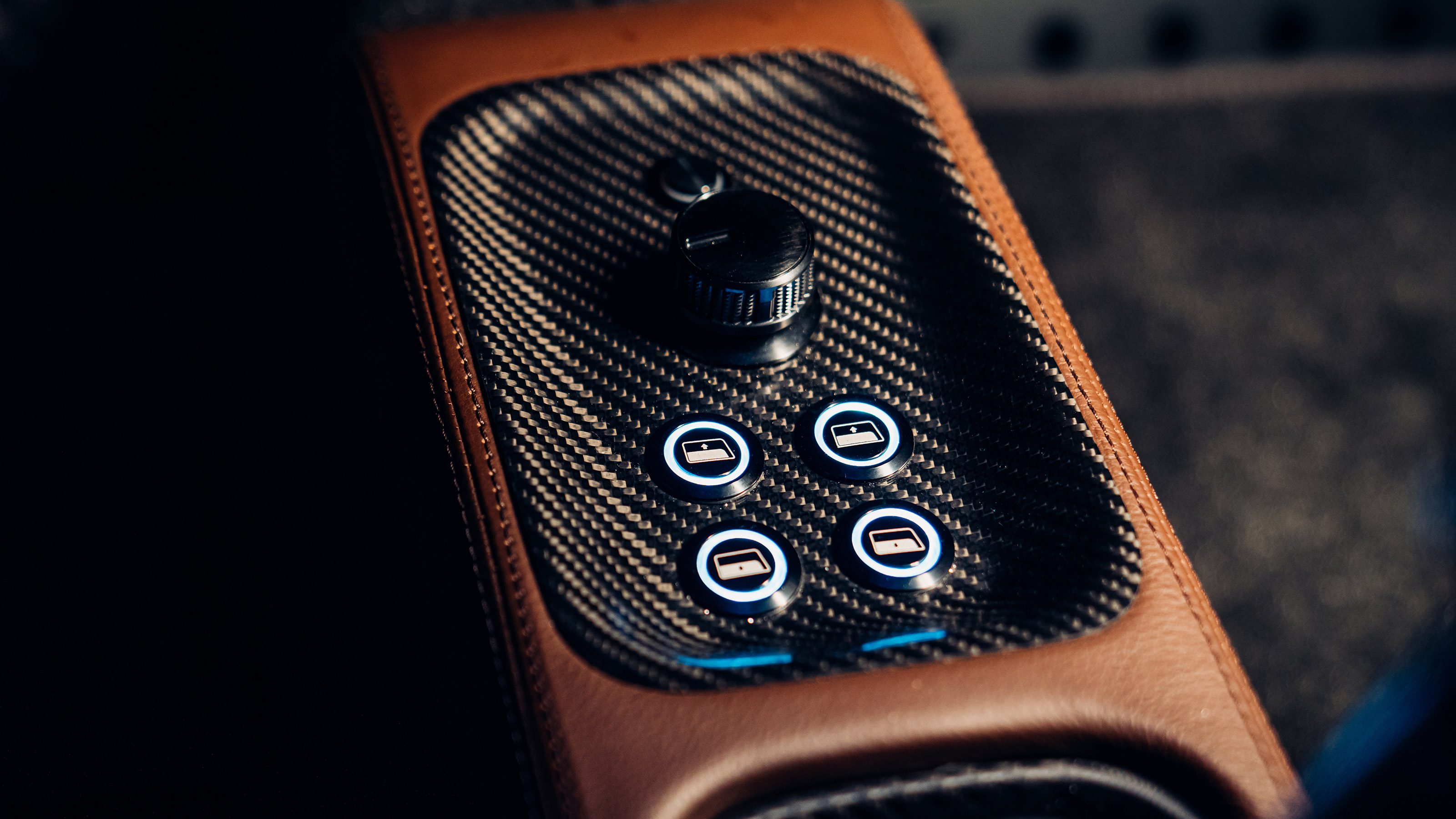 Theon Design 964 Porsche 911 ITA001