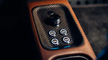 Theon Design 964 Porsche 911 ITA001