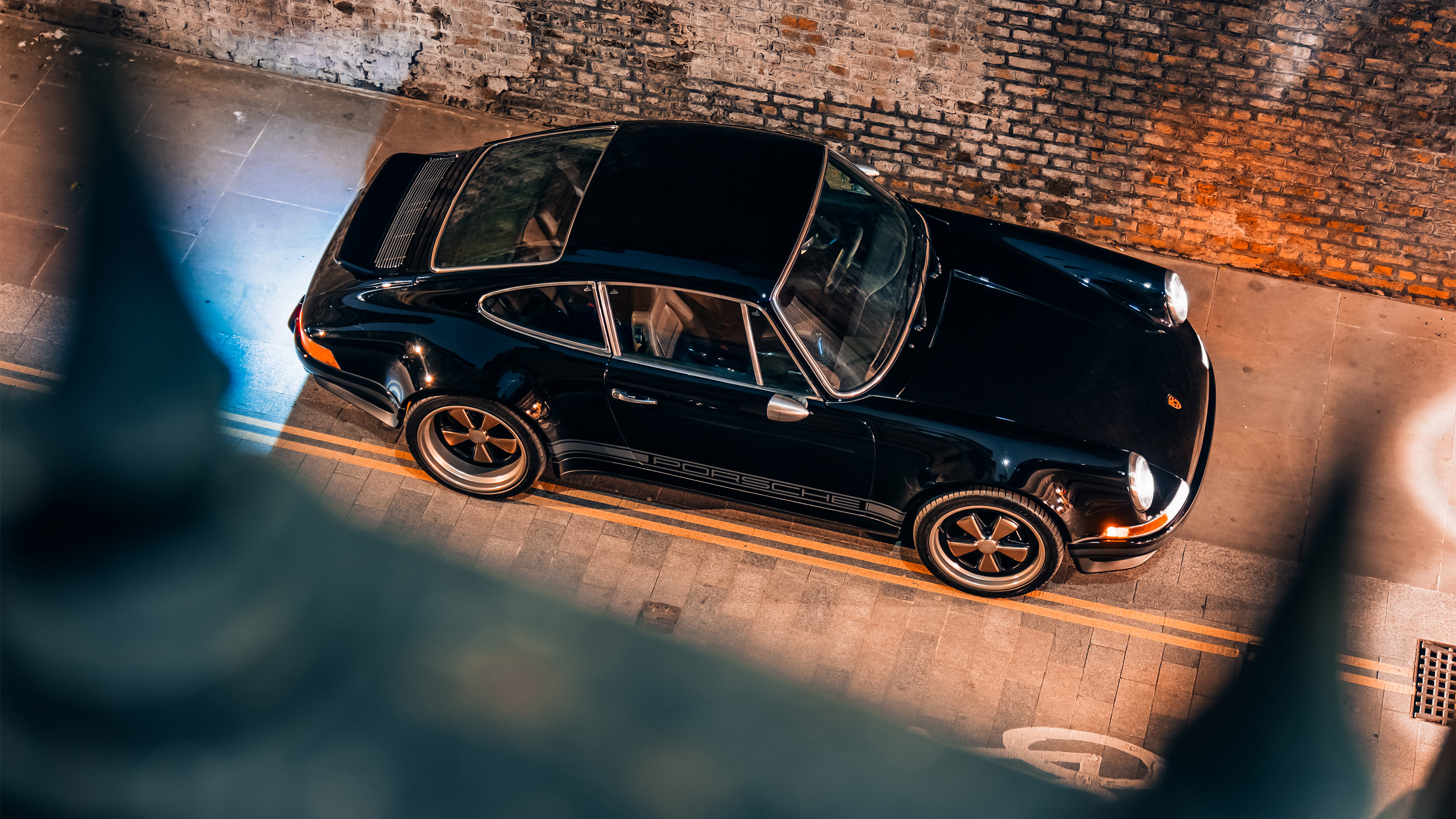 Theon Design 964 Porsche 911 ITA001