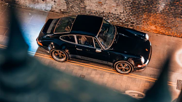 Theon Design 964 Porsche 911 ITA001