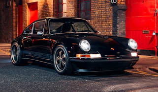 Theon Design 964 Porsche 911 ITA001