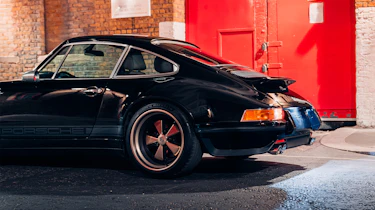 Theon Design 964 Porsche 911 ITA001
