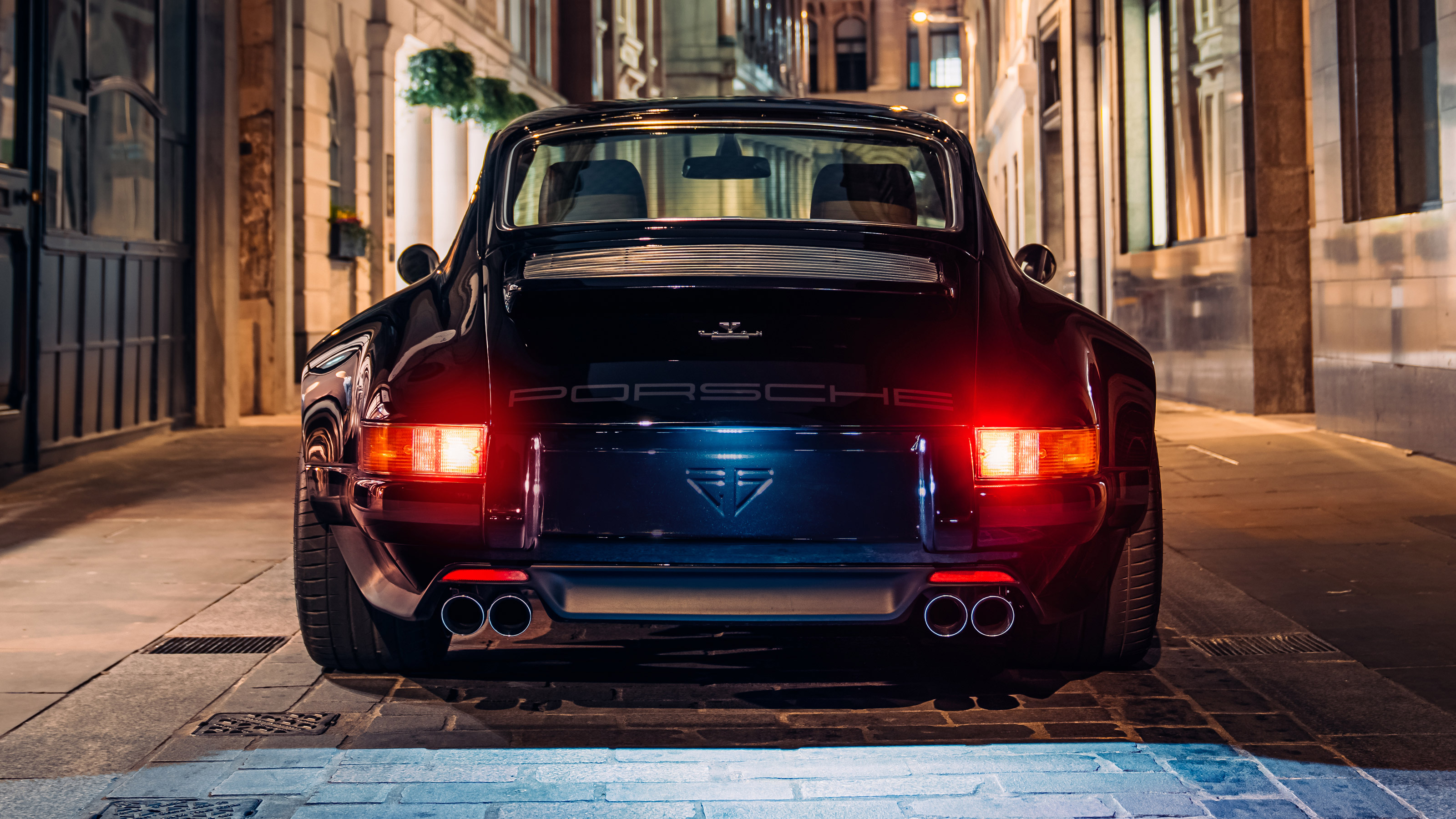 Theon Design 964 Porsche 911 ITA001