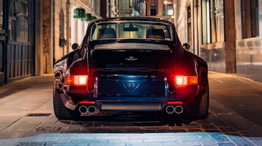 Theon Design 964 Porsche 911 ITA001