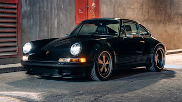 Theon Design 964 Porsche 911 ITA001