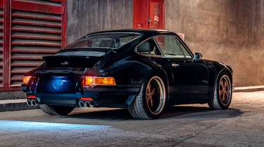 Theon Design 964 Porsche 911 ITA001
