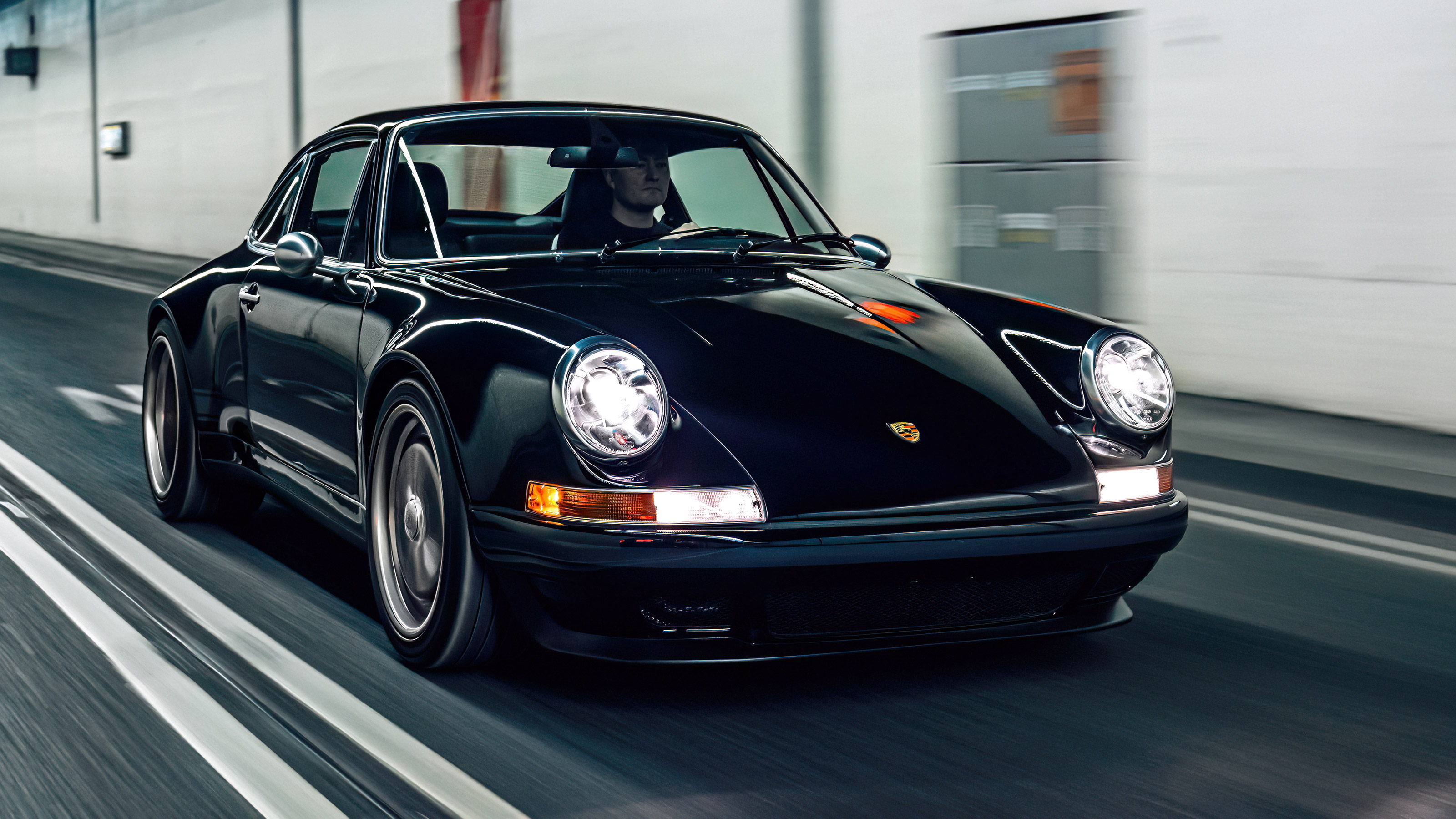 Theon Design 964 Porsche 911 ITA001
