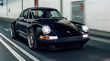 Theon Design 964 Porsche 911 ITA001