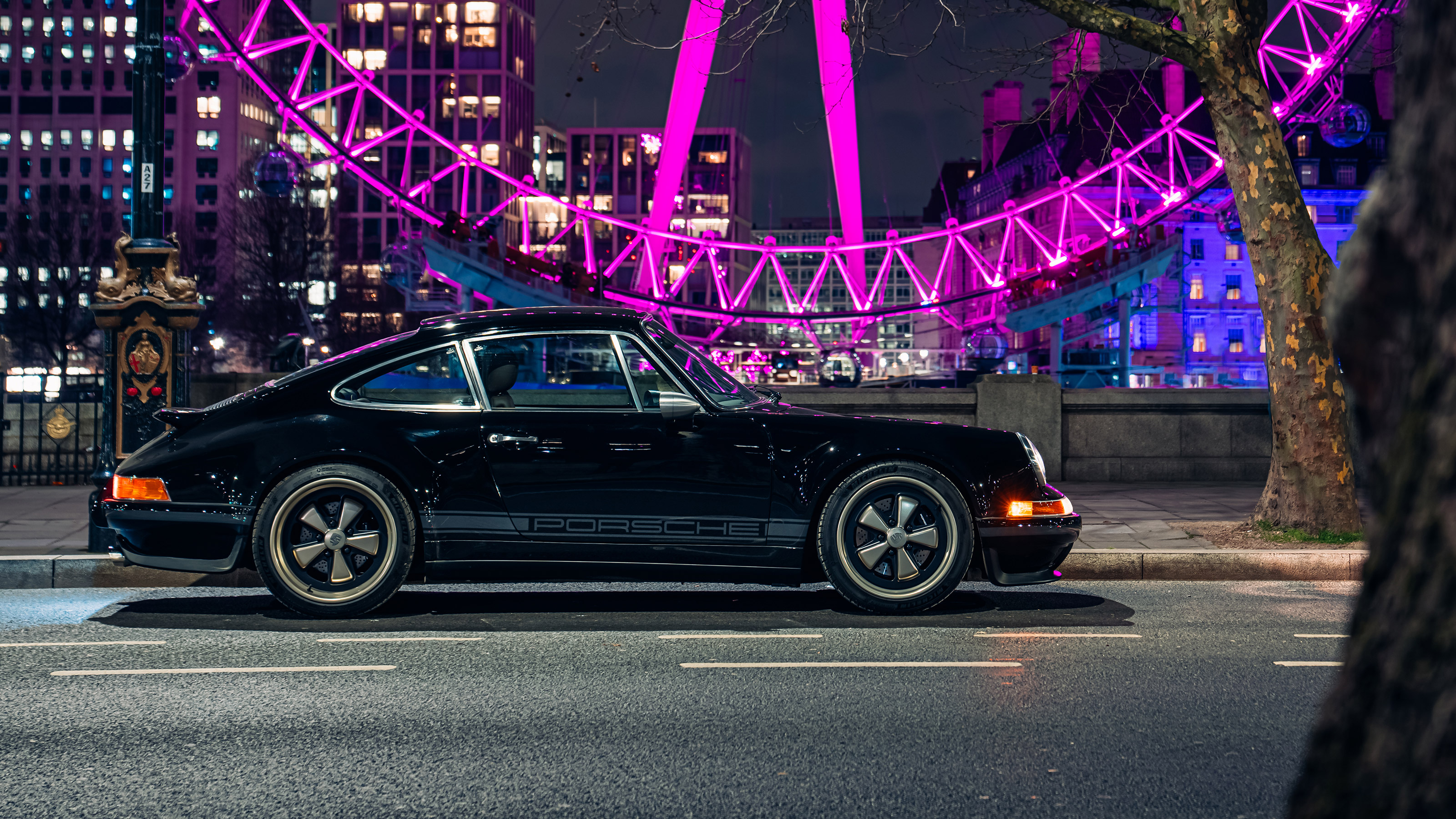 Theon Design 964 Porsche 911 ITA001