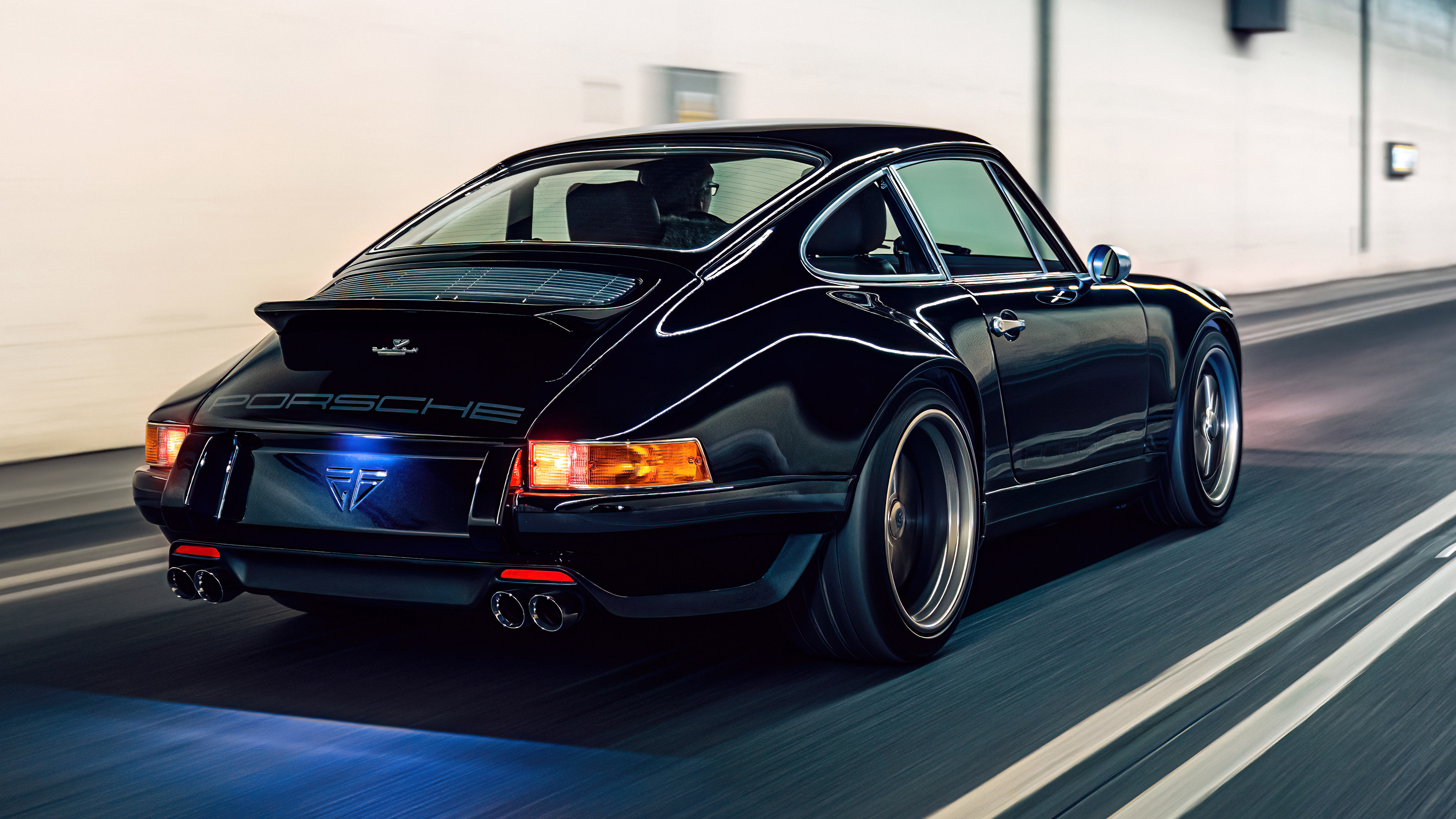 Theon Design 964 Porsche 911 ITA001