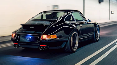 Theon Design 964 Porsche 911 ITA001