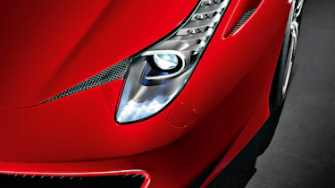 How to design a car part 12