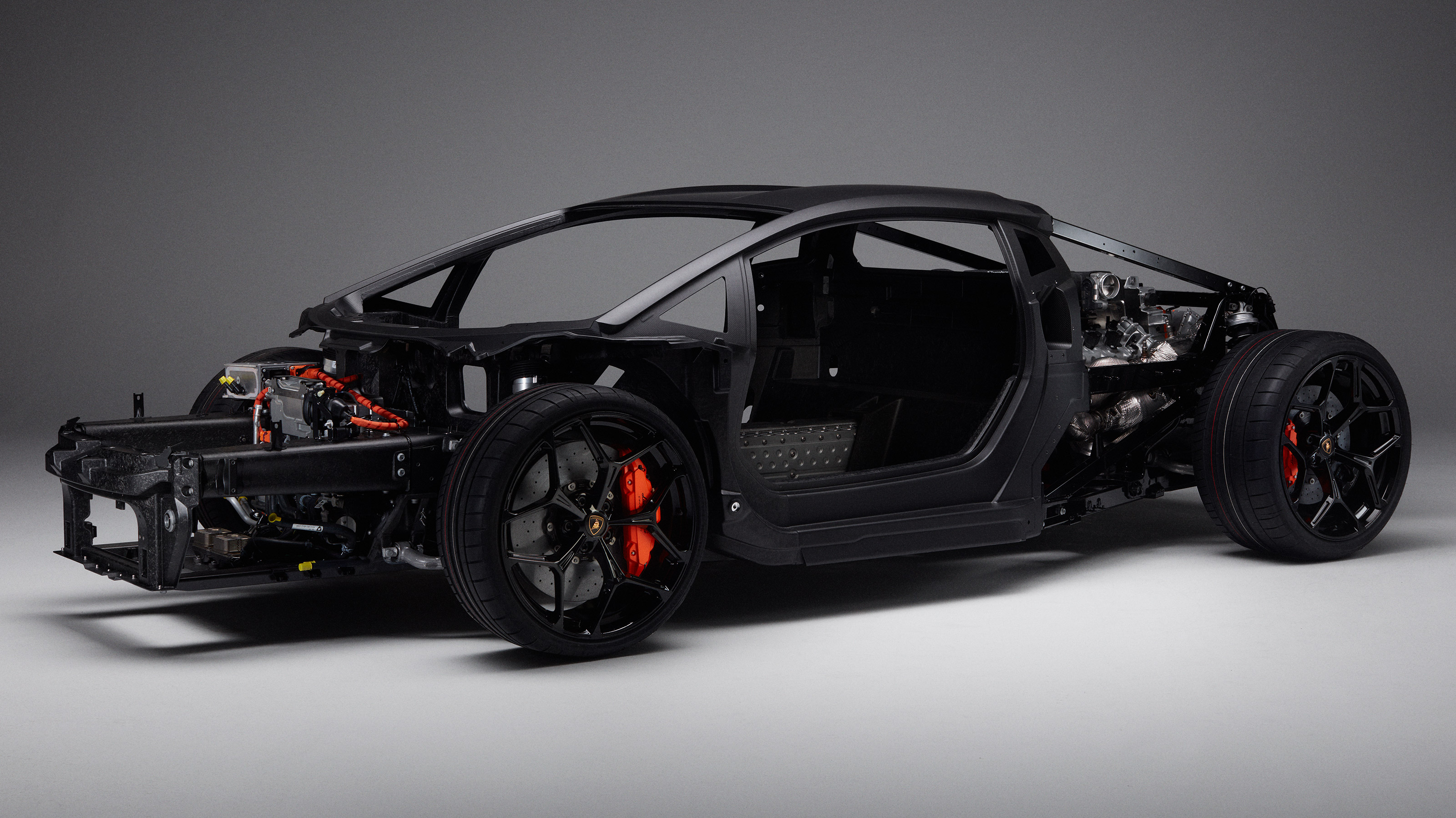 Lamborghini LB744