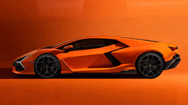 Lamborghini Revuelto