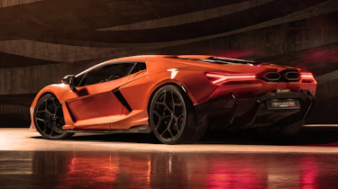Lamborghini Revuelto