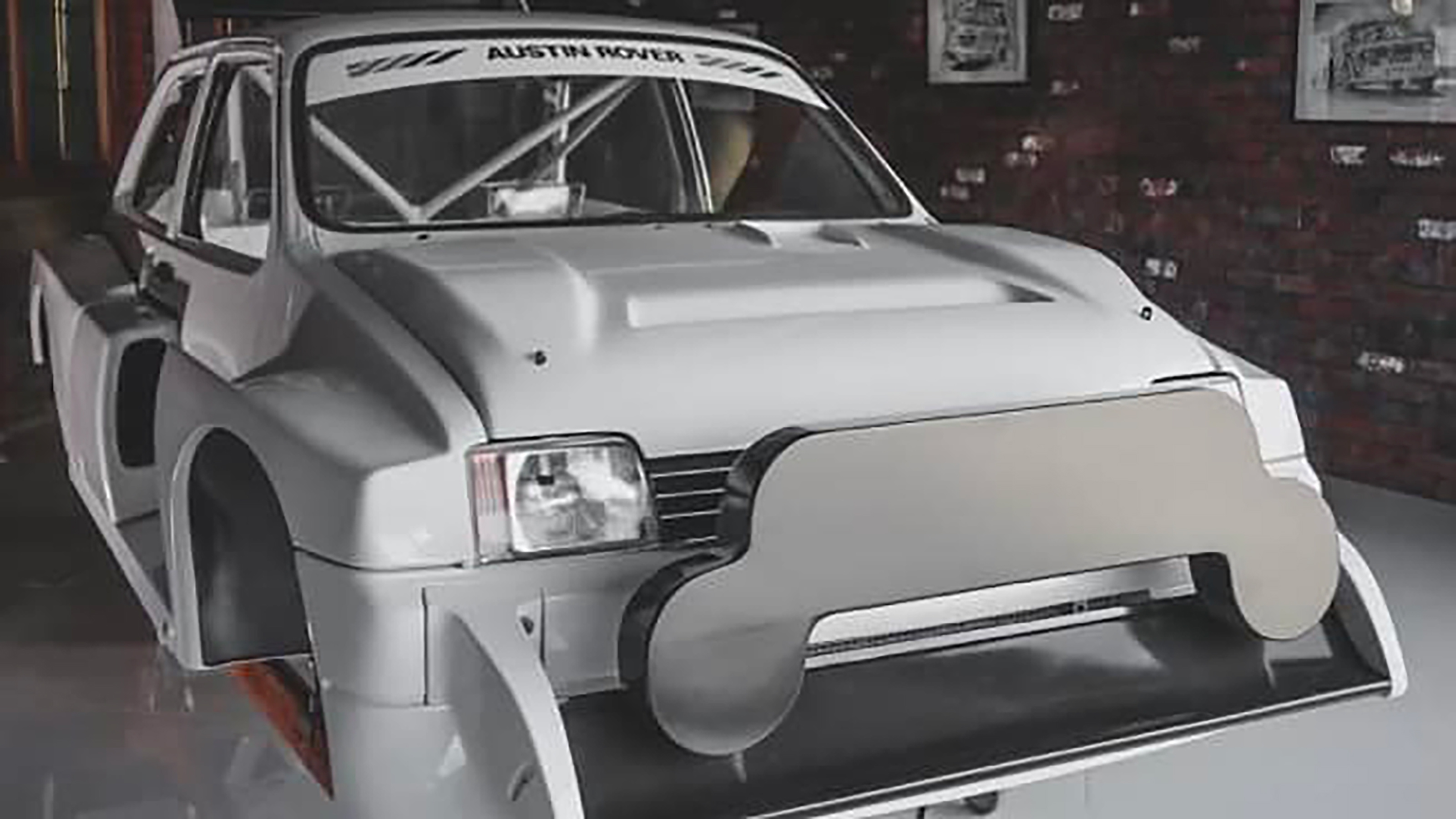 MST Metro 6R4 - front 3