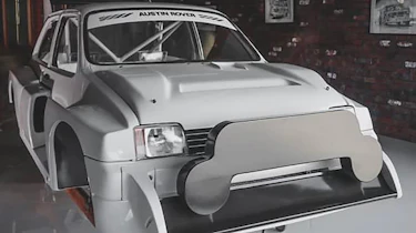 MST Metro 6R4 - front 3
