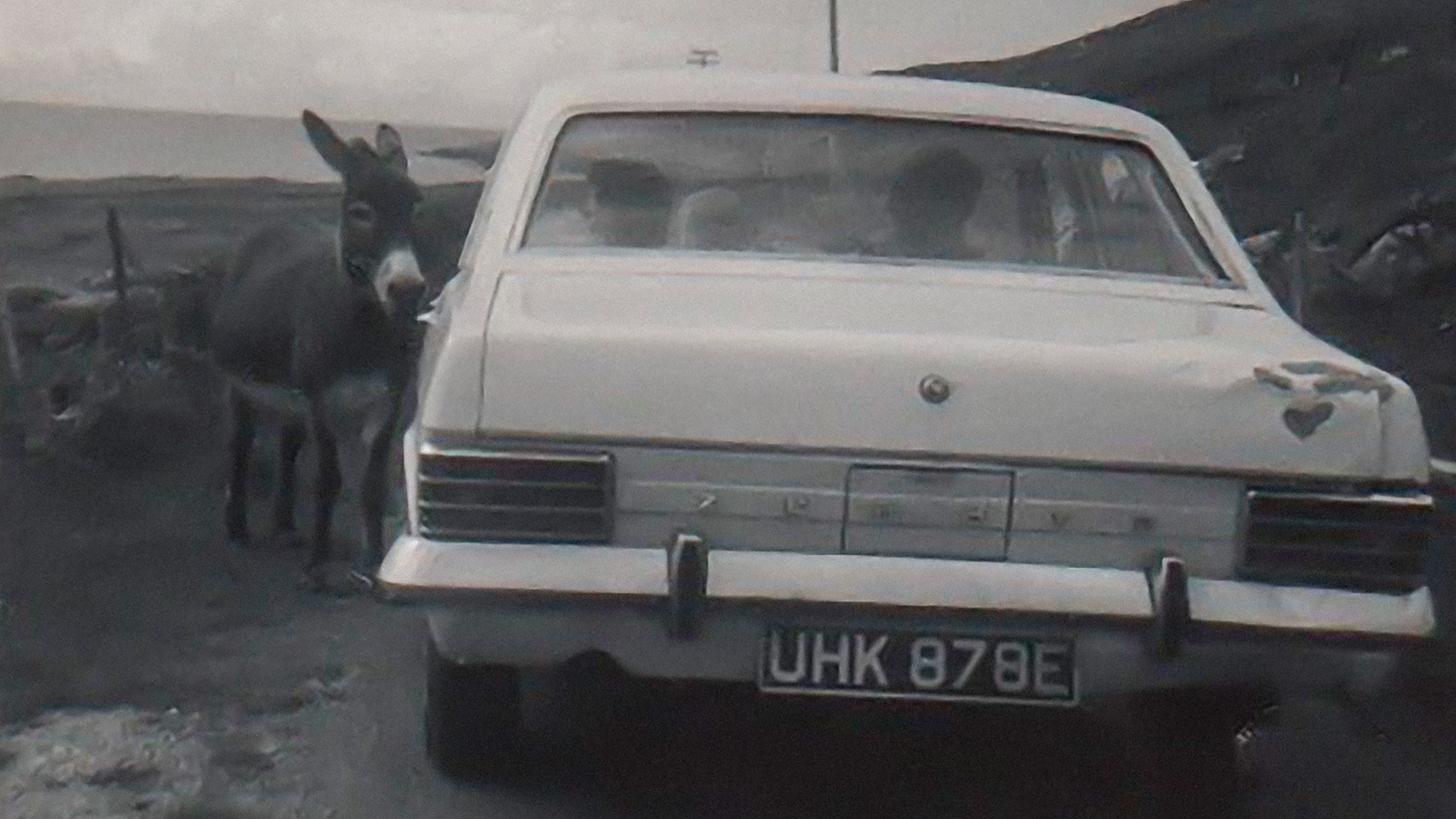 My Life and Cars Ian Callum