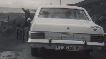 My Life and Cars Ian Callum
