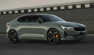 Polestar 2 BST Edition 230