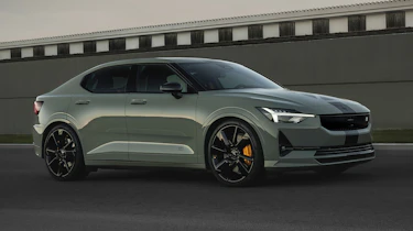 Polestar 2 BST Edition 230